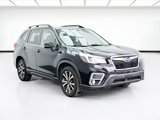 Used 2019 Subaru Forester Limited w/ Popular Package #3 image 3