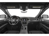 Used 2021 Jeep Grand Cherokee Laredo image 5