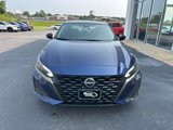 Used 2023 Nissan Altima 2.5 SR image 2