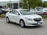 Used 2015 Buick LaCrosse Leather image 3