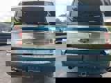 Used 2011 Ford Flex Limited w/ Rapid Spec Order Code image 4