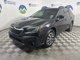 Used 2020 Subaru Outback Premium image 2