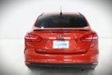 Used 2018 Ford Focus Titanium image 4