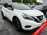 Used 2018 Nissan Murano S image 3