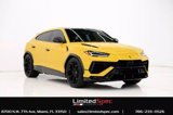 Used 2023 Lamborghini Urus Performante image 4