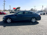 Used 2022 Chevrolet Malibu LT image 4