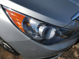 Used 2014 Hyundai Sonata Limited w/ Technology Package 05 image 5