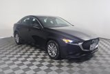 Certified 2024 MAZDA MAZDA3 s image 3