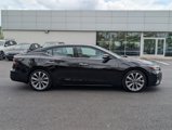 Used 2023 Nissan Maxima Platinum w/ Sport Mat Group image 3
