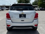 Used 2019 Chevrolet Trax LT w/ LT Convenience Package image 4