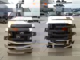 Used 2009 Ford F550 4x4 Regular Cab Super Duty image 3