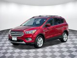 Used 2018 Ford Escape SE w/ Ford Safe & Smart Package image 2