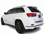 Used 2020 Jeep Grand Cherokee Limited X image 4