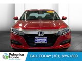 Used 2020 Honda Accord LX image 2