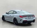 Certified 2022 BMW M440i Coupe w/ Premium Package image 2