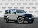 Used 2023 Jeep Wrangler Unlimited image 2