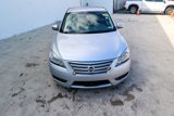 Used 2015 Nissan Sentra SV image 4