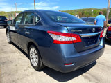 Used 2013 Nissan Sentra SV image 3