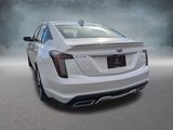 New 2025 Cadillac CT5 Sport image 3