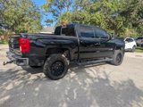 Used 2018 Chevrolet Silverado 1500 LTZ Z71 w/ Midnight Edition image 3