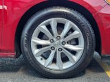 Used 2019 Chevrolet Malibu LT w/ Driver Confidence Package II image 5