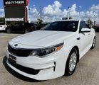 Used 2016 Kia Optima LX image 4