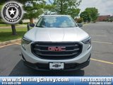 Used 2021 GMC Terrain SLE w/ Driver Convenience Package image 2