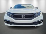 Used 2019 Honda Civic EX-L image 2