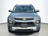 Used 2022 Chevrolet TrailBlazer LT w/ Convenience Package image 3