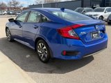 Used 2017 Honda Civic EX image 5