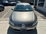 Used 2015 Volkswagen CC Sport image 4