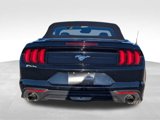 Used 2022 Ford Mustang Premium image 4