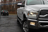 Used 2018 RAM 2500 Laramie w/ Snow Chief Group image 4