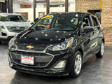 Used 2020 Chevrolet Spark LS image 6