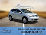 Used 2014 Nissan Murano S image 3