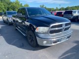 Used 2013 RAM 1500 ST image 3