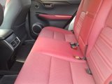 Certified 2020 Lexus NX 300 AWD w/ Comfort Package image 6