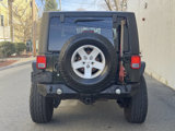 Used 2012 Jeep Wrangler Sport image 5