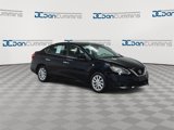 Used 2018 Nissan Sentra SV image 2