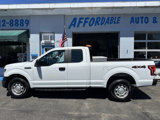 Used 2016 Ford F150 XL w/ XL Power Equipment Group image 5