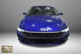 New 2025 Hyundai Elantra SE image 2