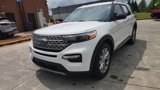 Used 2021 Ford Explorer Limited w/ Equipment Group 301A image 2