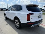 Used 2021 Kia Telluride S image 5