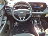 New 2025 Chevrolet TrailBlazer LT w/ Convenience Package image 4