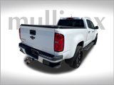 Used 2017 Chevrolet Colorado W/T w/ WT Convenience Package image 3