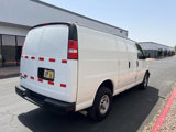 Used 2019 Chevrolet Express 2500 image 5