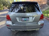 Used 2015 Mercedes-Benz GLK 350 4MATIC image 6