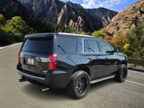 Used 2015 Chevrolet Tahoe LTZ w/ Max Trailering Package image 3