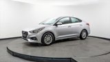 Used 2021 Hyundai Accent SEL image 2