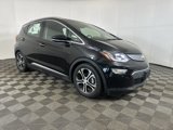 Used 2017 Chevrolet Bolt Premier w/ Driver Confidence II Package image 2